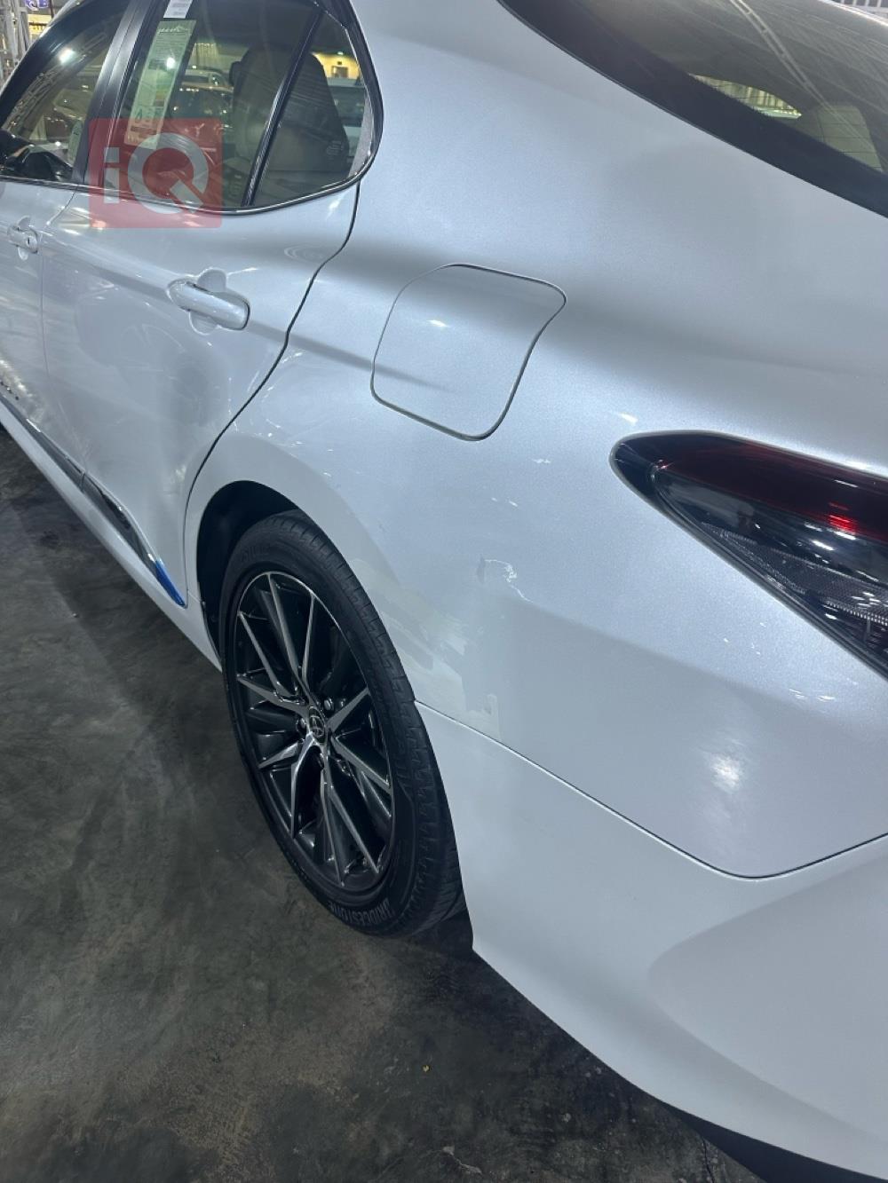 تويوتا كامري